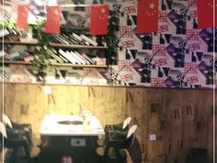 -蛙鱼道美蛙鱼自助火锅(新耍都店)