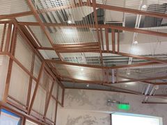 大堂-小满手工粉(上海月星环球港店)