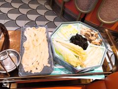 -蓉城鱼馆•活鱼现做(六道湾店)