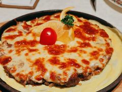 -俄士厨房(环球港店)