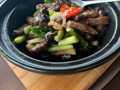 -三利音·东方司宴(外滩店)