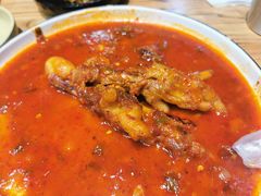 -京玉菲饭店(李村店)