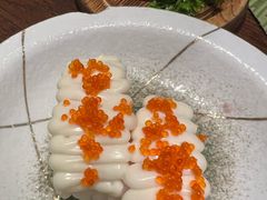 -嗨寿司 无国界料理