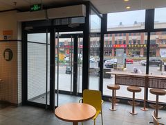 -麦当劳(学院大街店)
