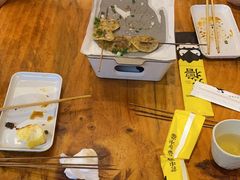 -木屋烧烤(龙湖天街店)