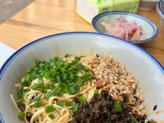 -万三面馆(青龙正街太古里店)
