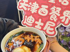 -ins森林童话餐厅coffee&bistro