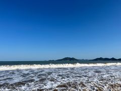 -东海半边山旅游度假区