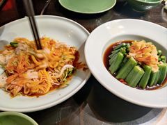 -那家小馆•北京菜•烤鸭(香山店)