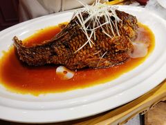 -卫鼎轩·曹公馆(鼓楼店)