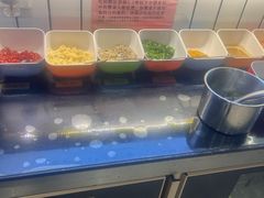 -采椰郎椰子鸡·脆皮鸡火锅(融创茂店)