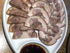 -姥姥家春饼店(佳亿时尚广场店)