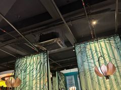 -花样西贡·蜜越餐厅·法式越南料理(水晶城店)