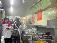-芳婆糕团店(王府大街店)