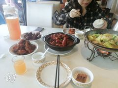 -壹只菜·崇明本地特色菜(崇明南门店)