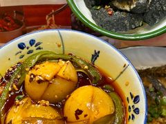 -江味龙虾馆·裸蓝龙虾(南山店)