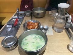 -神仙雪浓汤(弘大店)