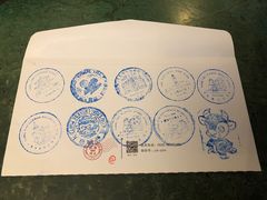 -青岛邮电博物馆