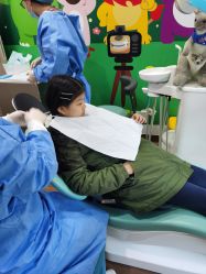 -睿宝儿科·眼科·口腔(静安大悦城门诊部)