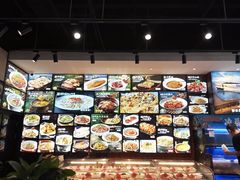 -舟山海鲜·江浙菜(银沙路店)
