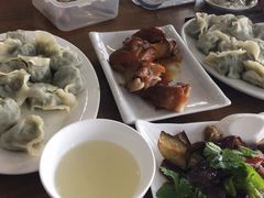 -鸿毛饺子(紫竹桥店)