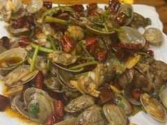 -小俩口烧烤东北菜(双井店)