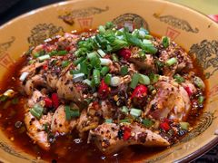 -自贡盐帮菜·玩辣餐厅(樱花园西街店)