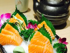 -歌行灯日本料理(伊势丹店)