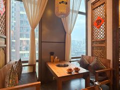 -贵厨酸汤牛肉(汇金星力城店)