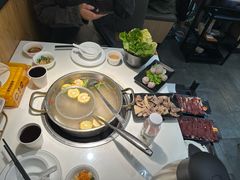 -潮发潮汕牛肉店(龙洞店)