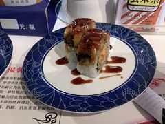 -鲜稻回转寿司(百利城店)