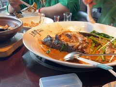 -上名堂·鱼头好吃(体育场路店)