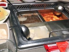 -海底捞火锅(青悦城店)