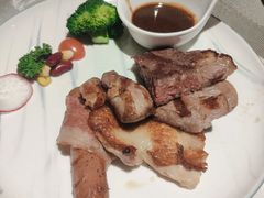 大杂扒-七海旋律西餐厅(金沙湾店)