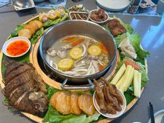 -椰小鸡·琼州糟粕醋(美兰缤纷城店)