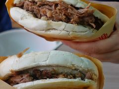 -樊记腊汁肉(竹笆市总店)