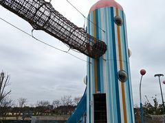 -季高兔窝窝亲子园(上海薰衣草公园店)