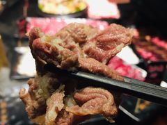 -原牛道·潮汕围炉火锅(讯美店)