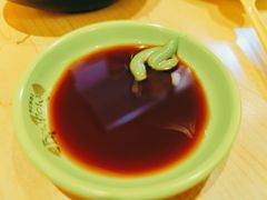 -宝寿司(红瓦寺店)