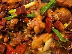 -鑫日千里马朝鲜族小馆(总店)