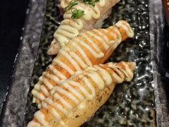 -古田居·特色寿司料理(骏欣中心店)