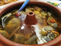 -云隐小厨·传统大理美食(复兴路店)