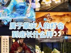 -星湖旅游景区七星岩