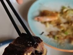 -小丫头餐厅·江浙菜·烧烤(灵隐店)