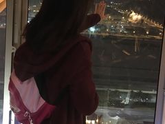 -影汇之星8字形摩天轮
