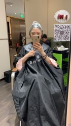 长发-崇尚GAVIN STYLE臻选