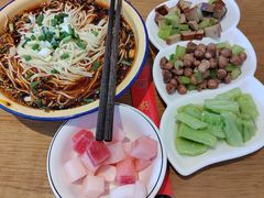 -好这口重庆小面(牡丹园旗舰店)
