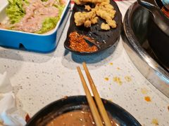 -钢管厂五区小郡肝火锅串串香(清河店)