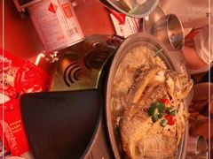 -神府路壹号·海鲜烧烤·砂锅粥·锅物(三坊七巷店)