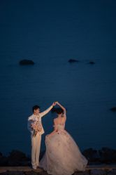 点击看大图 -雪中彩影婚纱摄影·微光艺术中心